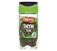 Ducros Thym 100% Jeunes Pousses 14g (lot de 3)