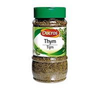 Ducros Thym 85g (lot de 3)