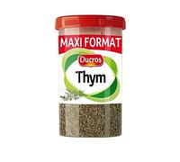 DUCROS - Thym Boite Ménagère 35G - Lot De 3 - meilleure offre