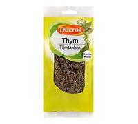Ducros Thym Branches Entières Sachet 17g (lot de 3