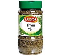 DUCROS - Thym Entier 85G - Lot De 2 - meilleure offre