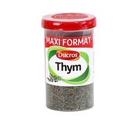 Ducros Thym Maxi Format 35g (lot de 3)