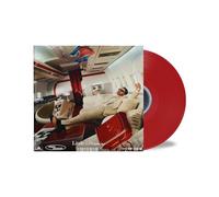 Ducrot, Cian - Cian Ducrot, Neues Album 2025, Little Dreaming, Red Vinyl, LP