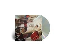 Ducrot, Cian - Cian Ducrot, nouvel album 2025, Little Dreaming