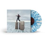 Ducrot, Cian - Victory (Ltd. Blue White Splattered Lp)