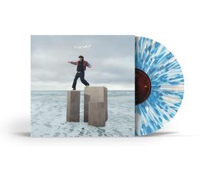Ducrot, Cian - Victory (Ltd. Blue White Splattered Lp)