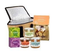 Ducs de Gascogne - Coffret gourmand ""Balade Gourmande"" - Spécial CADEAU