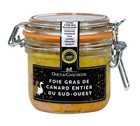 Ducs de Gascogne - Foie gras entier de canard du Sud-Ouest (180g)