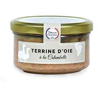 Ducs de Gascogne - Terrine d'Oie à la Colombelle 130g