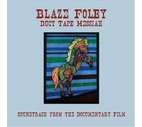 Duct Tape Messiah by Blaze Foley (2011-04-26)