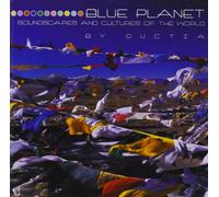 Ductia Blue Planet (CD)