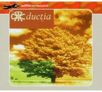 Ductia - Il Ramo d'oro [Import]