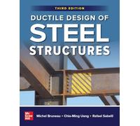 Ductile Design of Steel Structures