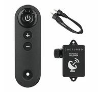 DUCTURBO Module de Télécommande pour Extracteur d'air DT-DE