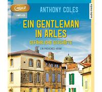 Duda,Alexander - EIN Gentleman in Arles-Gefährliche Geschäfte [Import]