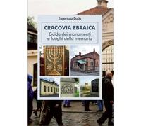 Duda, E : Zydowski Krakow