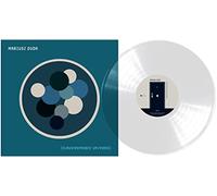 Duda,Mariusz - Claustrophobic Universe (Clear Vinyl)