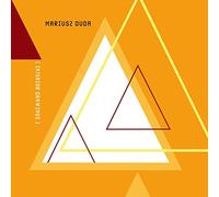 Duda, Mariusz – Interior Drawings – Vinyle noir gatefold édition limitée (Import)
