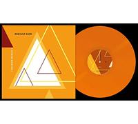 Duda,Mariusz - Interior Drawings (Ltd Gatefold Orange Vinyl)