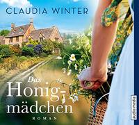 Duda,Solveig - Das Honigmädchen [Import]