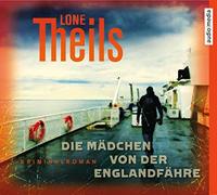 Duda,Solveig - Die Mädchen Von der Englandfähre [Import]