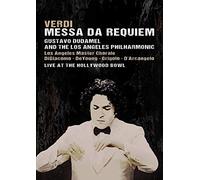 Dudamel – Giuseppe Verdi : Messa da Requiem