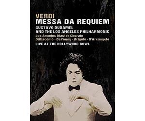 Dudamel - Giuseppe Verdi - Messa da requiem