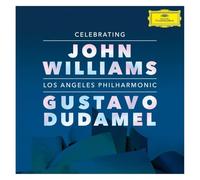 Gustavo Dudamel – Celebrating John Williams – UHQCD