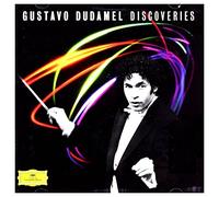 Dudamel, Gustavo - Discoveries [Import]