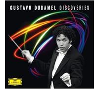 Dudamel, Gustavo - Discoveries-CD+DVD [Import]