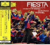 Dudamel, Gustavo - Fiesta