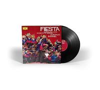 Dudamel,Gustavo - Fiesta (First Time on Vinyl)
