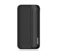 Dudao Batterie Externe Double Port USB 2000mah 10W Noir (K4S+)