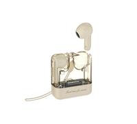 Dudao Écouteurs sans fil TWS U18Pro Bluetooth 5.3, Beige