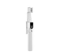 Dudao Selfie Stick / Bâton télescopique avec trépied Blanc