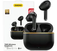 Dudao U15H TWS Casque sans fil Bluetooth 5.1 - Noir KP38022