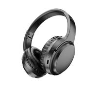Dudao X22Pro Casque Bluetooth 5.3 Noir Sans Fil