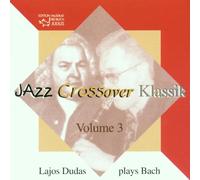 Dudas,Lajos - Jazz Crossover Klassik 2 [Import]