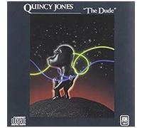 Jones, Quincy - Dude