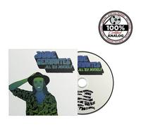 Dude Cervantes - All By Myself [Compact Discs]