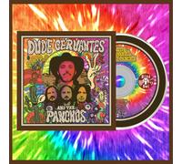 Dude Cervantes & the Panchos - Dude Cervantes and the Panchos