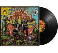 Dude Cervantes - The Ride Or Die Of Dude Cervantes And The Panchos [Vinyl Lp]