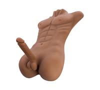 Dude, Fuck Me ! - Ton fuck buddy musclé