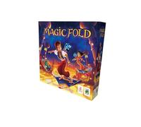 Dude Games Magic Fold - Version Française