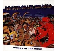 Dude of Life & Phish - Crimes of The Mind