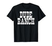 Dude Ranch T-Shirt