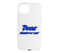 Dude Where e's My Car | Citation du Personnage du Film Coque pour iPhone 15 Plus