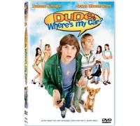 Dude, Where's My Car?