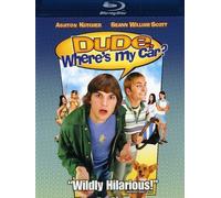 Dude Where's My Car [Blu-Ray]