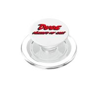 Dude Where's My Car | Film Comedy Dude Sweet PopSockets PopGrip pour MagSafe
